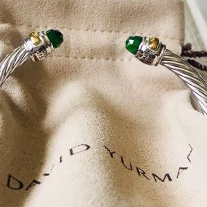 David Yurman Bracelet